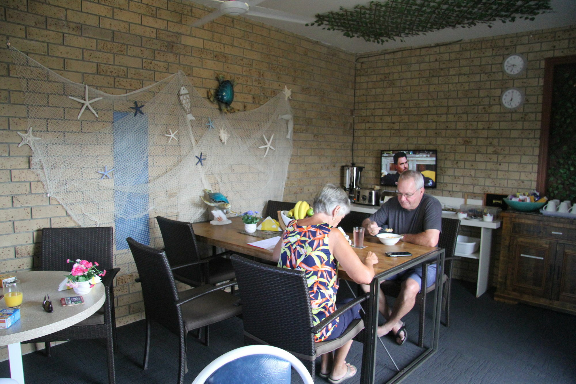 Tweed Harbour Motor Inn Tweed Heads Exterior foto